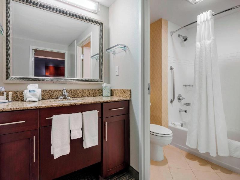 Residence Inn Columbus image