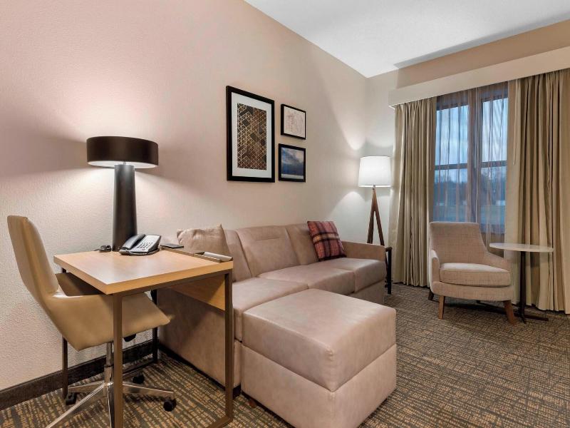 Residence Inn Columbus image