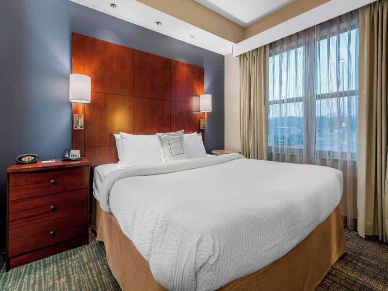 Residence Inn Columbus image
