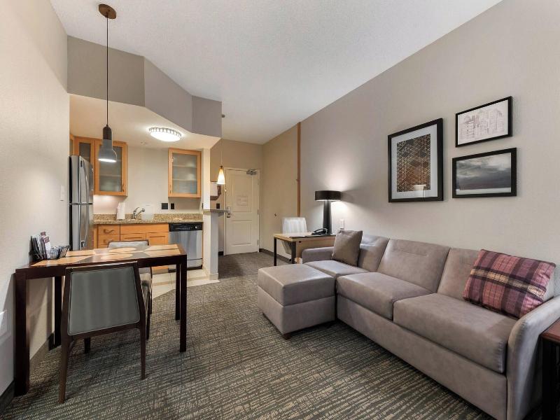 Residence Inn Columbus image
