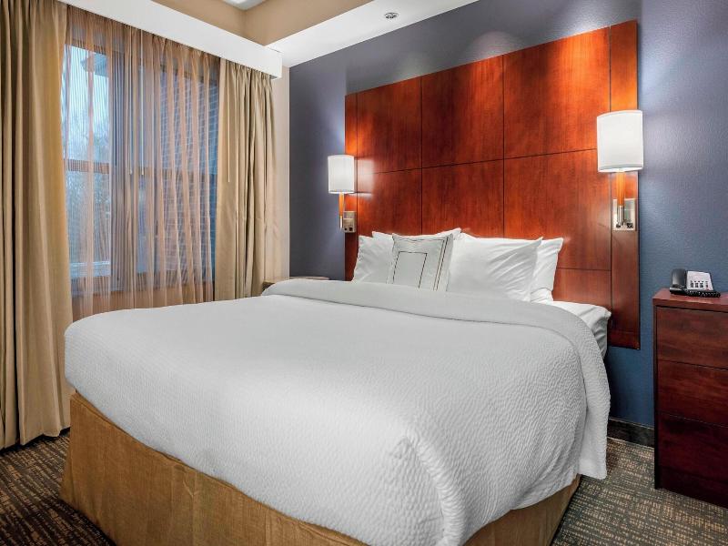 Residence Inn Columbus image