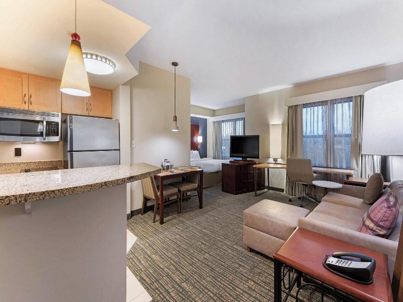 Residence Inn Columbus image