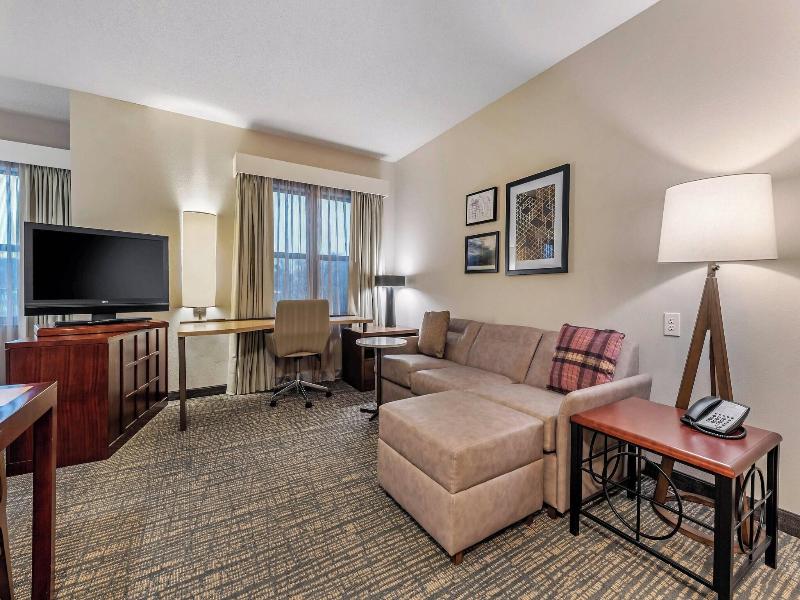 Residence Inn Columbus image