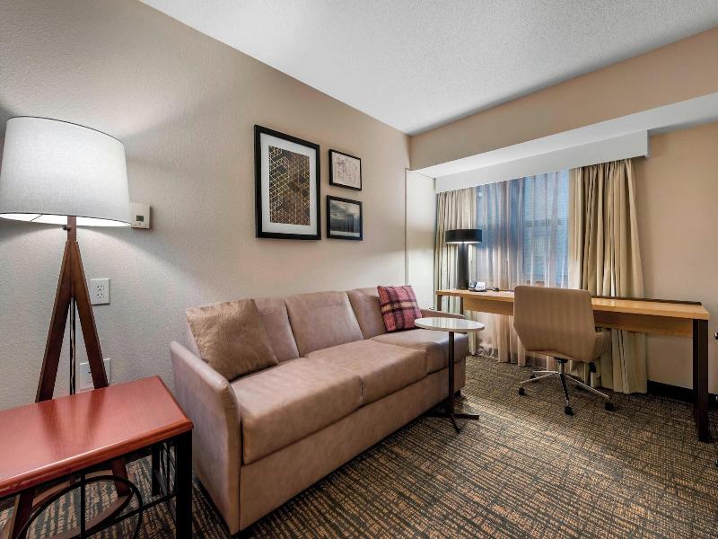 Residence Inn Columbus image