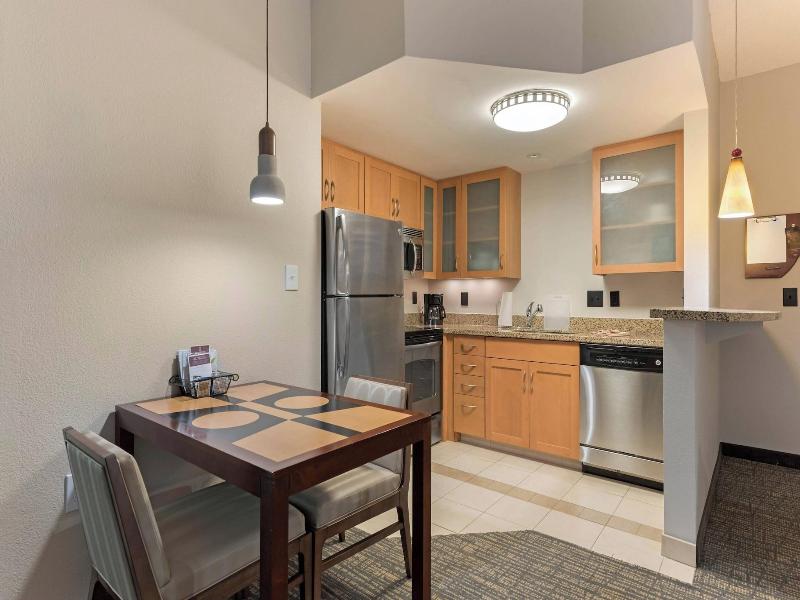 Residence Inn Columbus image