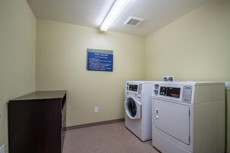 Cobblestone Inn & Suites – St. Mary's image