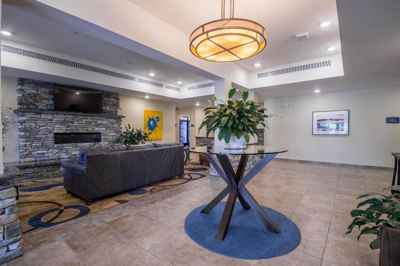 Cobblestone Inn & Suites – St. Mary's image