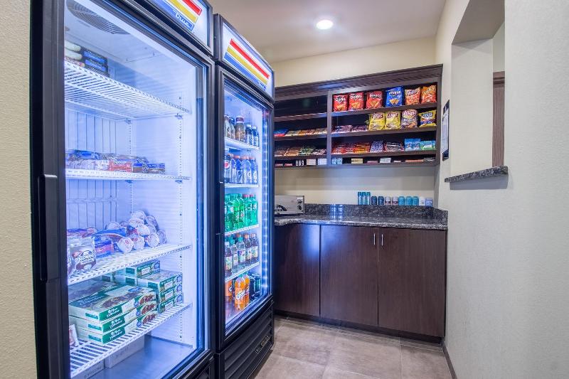 Cobblestone Inn & Suites – St. Mary's image