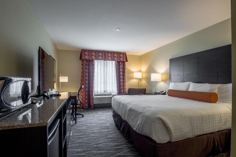 Cobblestone Inn & Suites – St. Mary's image