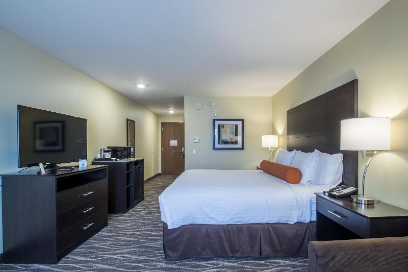 Cobblestone Inn & Suites – St. Mary's image