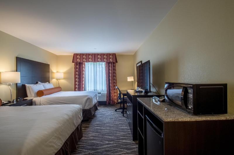 Cobblestone Inn & Suites – St. Mary's image