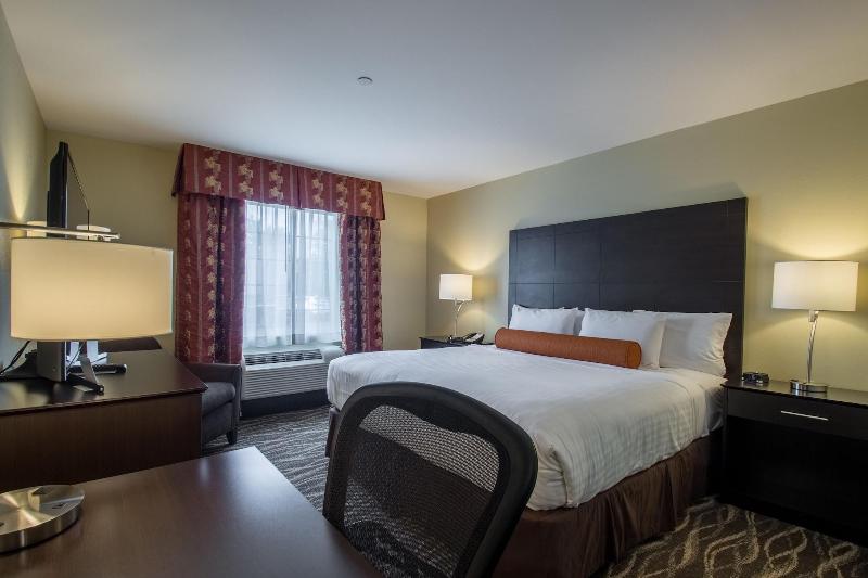 Cobblestone Inn & Suites – St. Mary's image