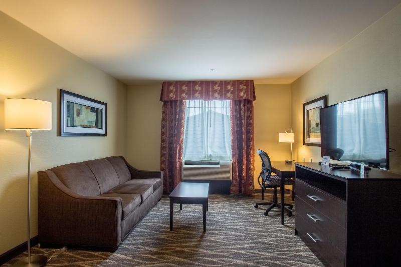 Cobblestone Inn & Suites – St. Mary's image