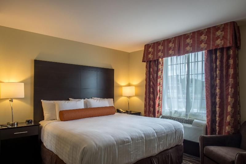 Cobblestone Inn & Suites – St. Mary's image