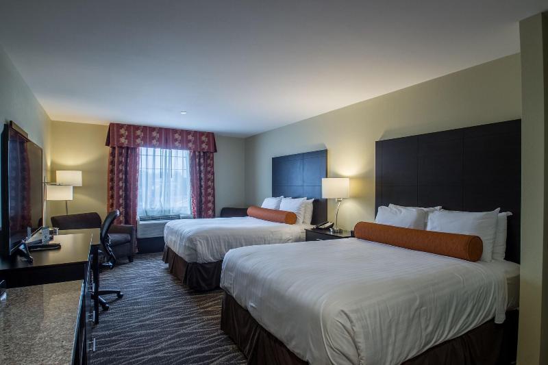 Cobblestone Inn & Suites – St. Mary's image
