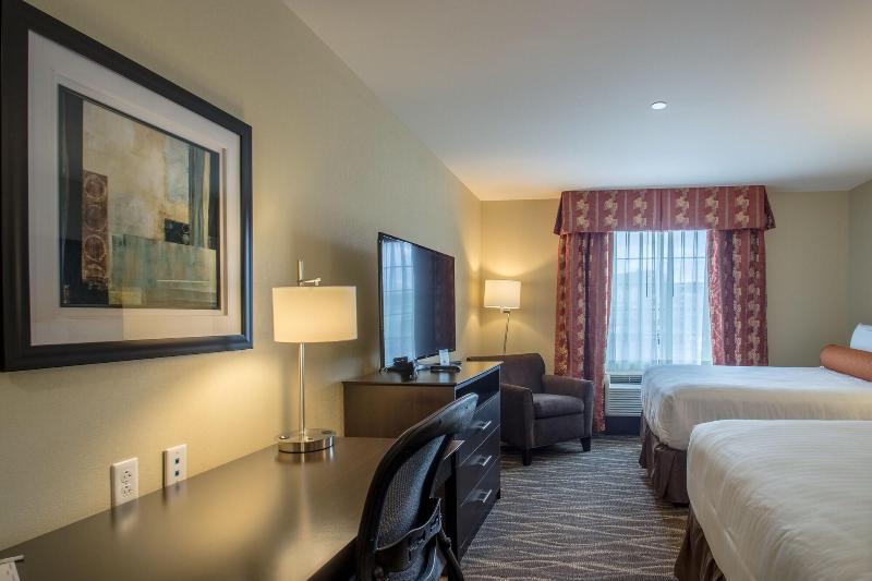 Cobblestone Inn & Suites – St. Mary's image