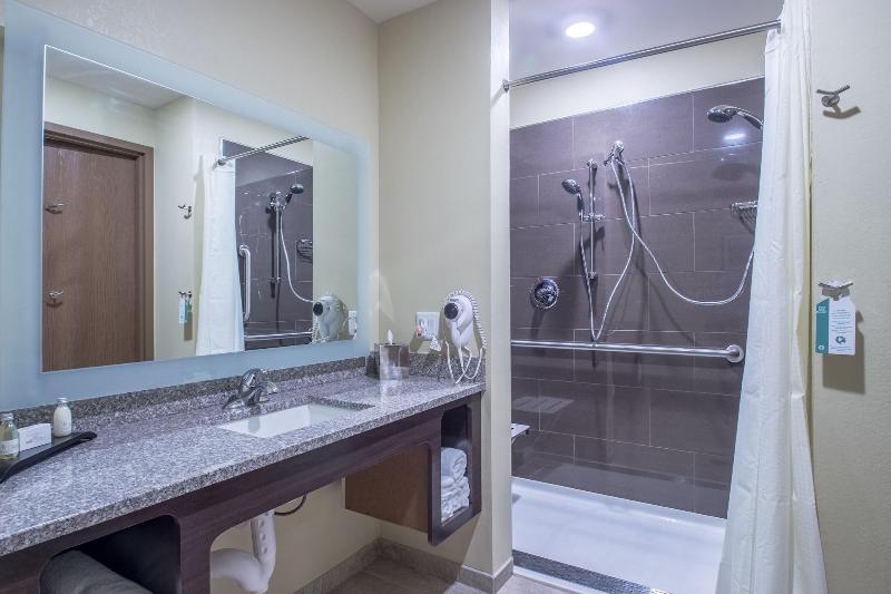 Cobblestone Inn & Suites – St. Mary's image