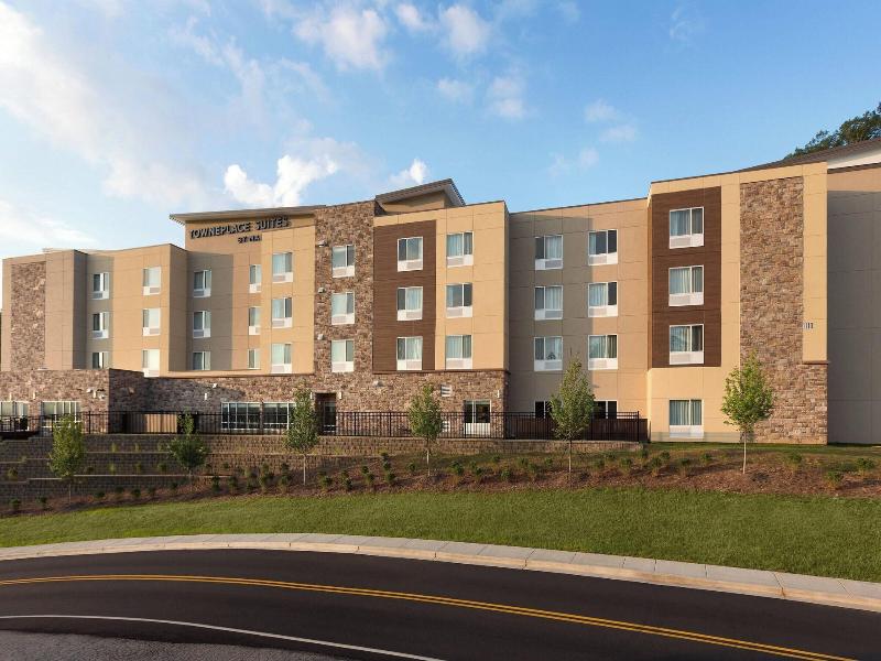 Towneplace Suites By Marriott Boone