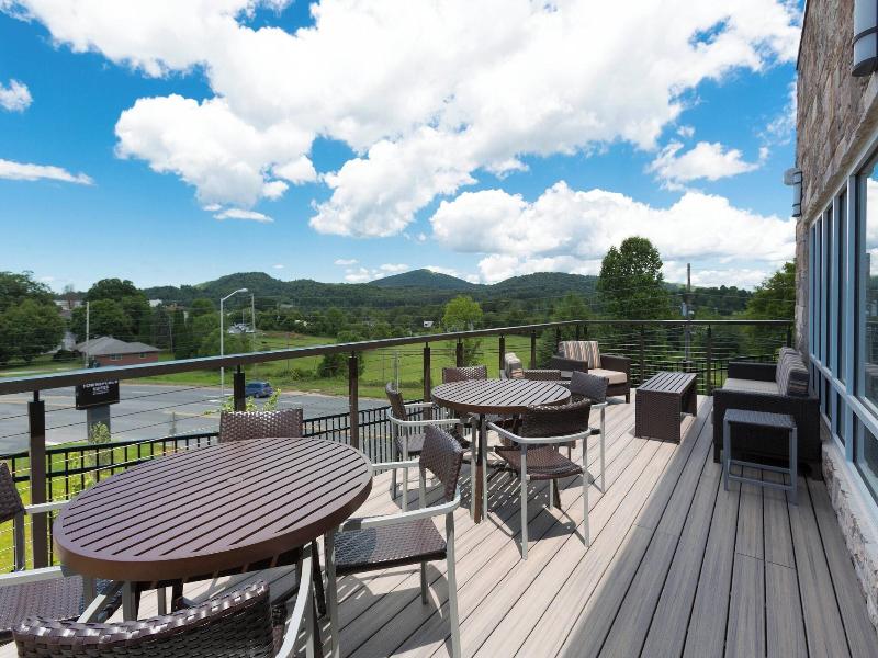 Towneplace Suites By Marriott Boone