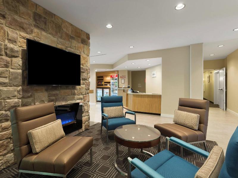 Towneplace Suites By Marriott Boone