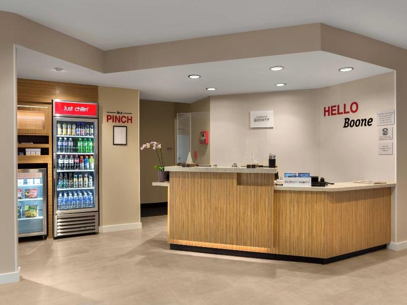 Towneplace Suites By Marriott Boone