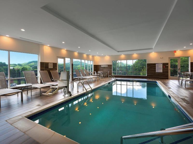 Towneplace Suites By Marriott Boone