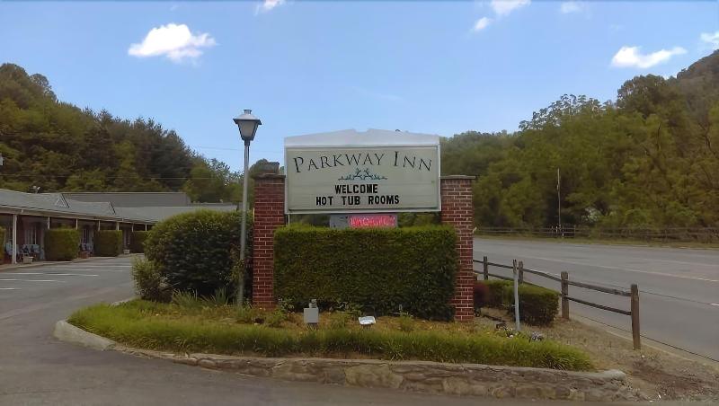 Parkway Inn image