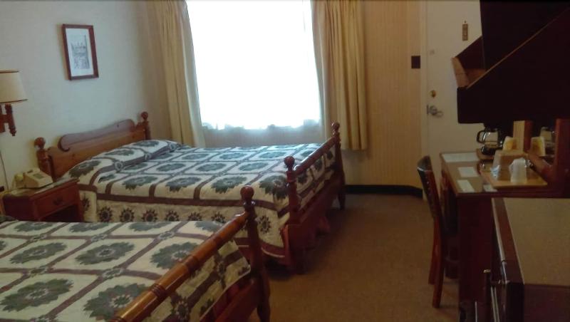 Parkway Inn image