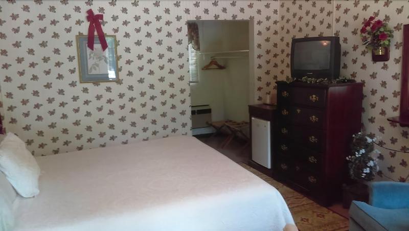 Parkway Inn image