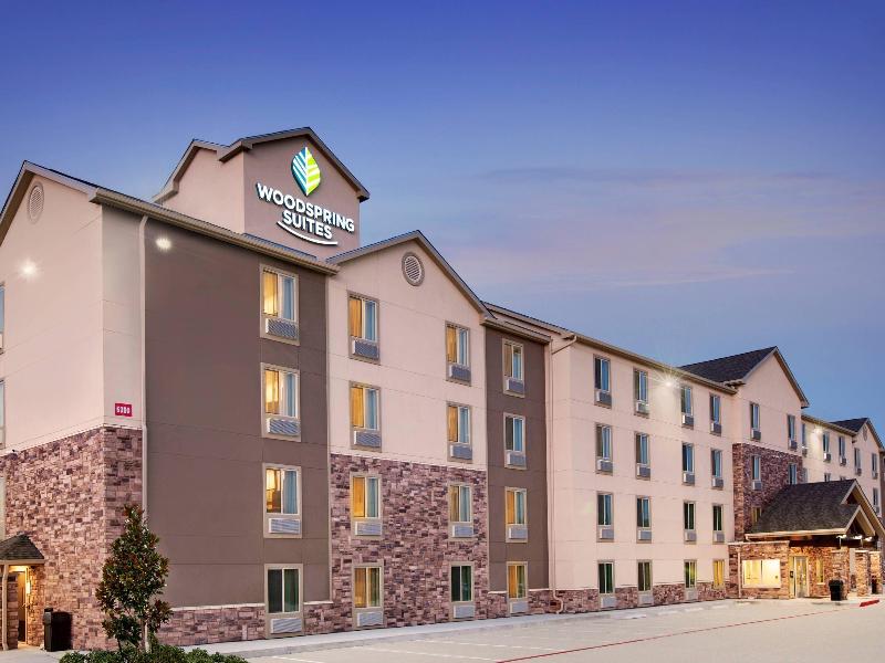 Woodspring Suites Houston Northwest image