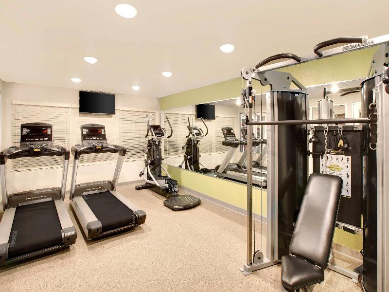 Woodspring Suites Houston Northwest image