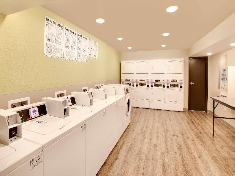 Woodspring Suites Houston Northwest image