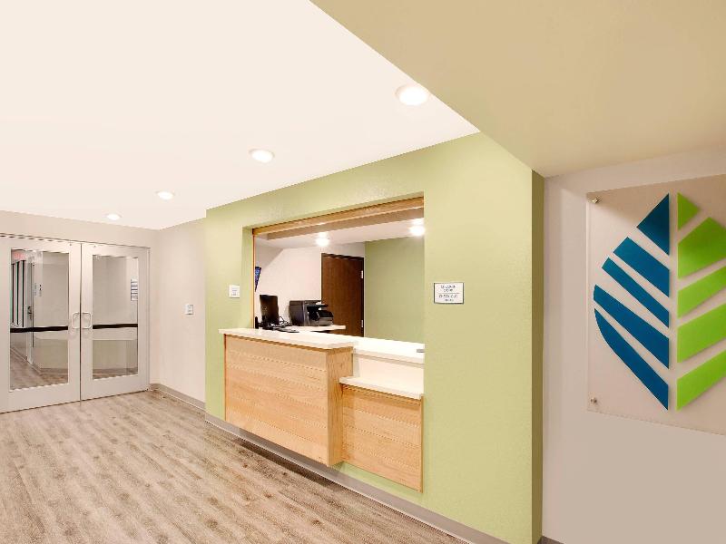 Woodspring Suites Houston Northwest image