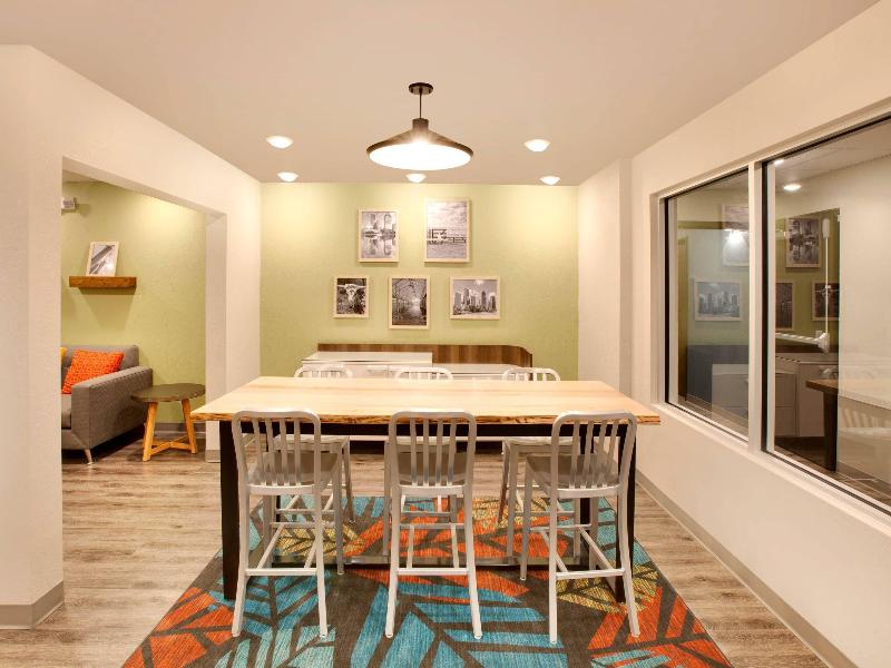 Woodspring Suites Houston Northwest image