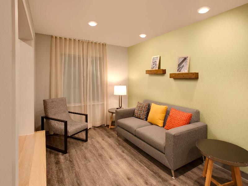 Woodspring Suites Houston Northwest image