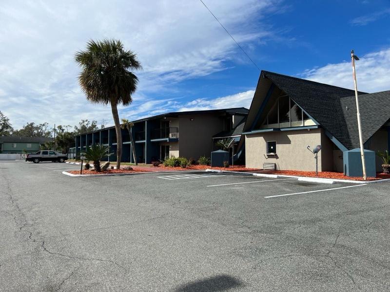 Regency Inn