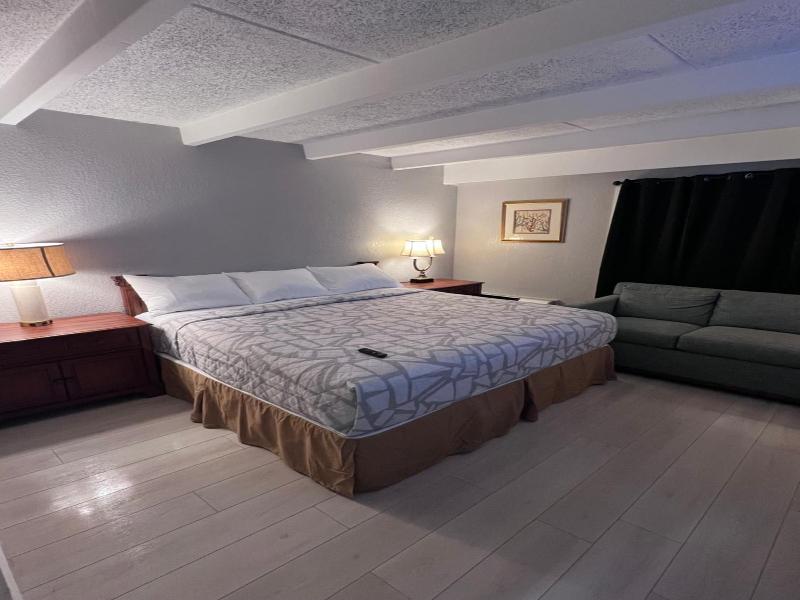 Regency Inn