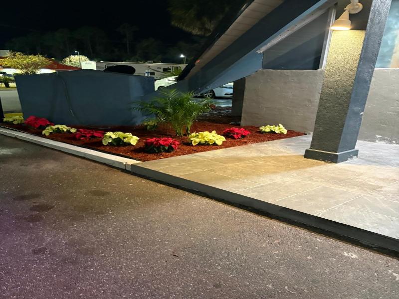 Regency Inn