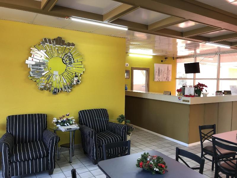 Regency Inn