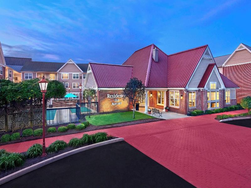 Residence Inn By Marriott Hartford Avon photo 6