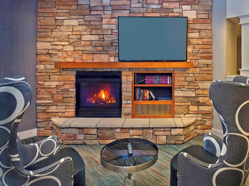 Residence Inn By Marriott Hartford Avon photo 10