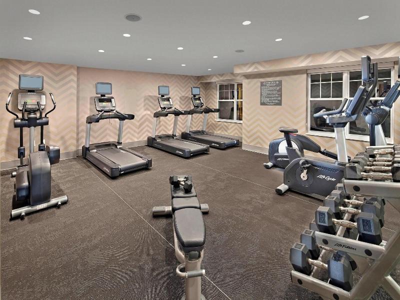 Residence Inn By Marriott Hartford Avon image