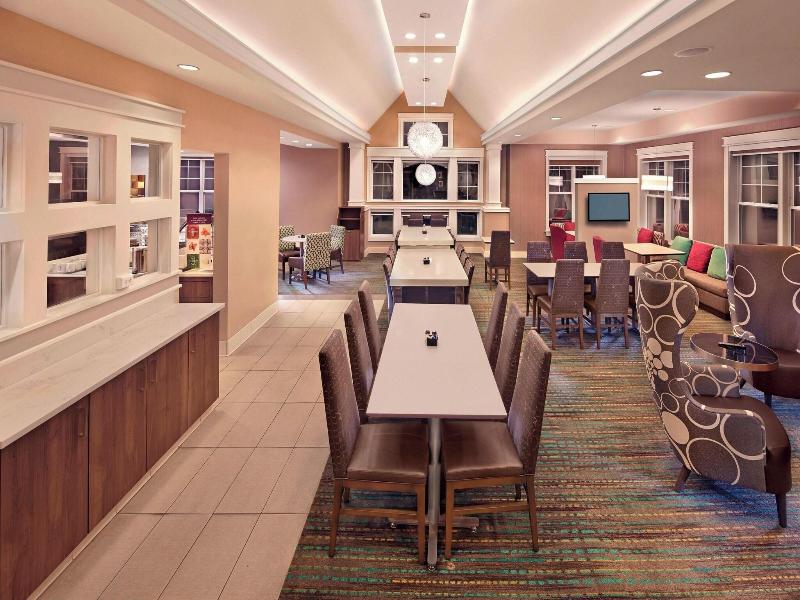 Residence Inn By Marriott Hartford Avon image