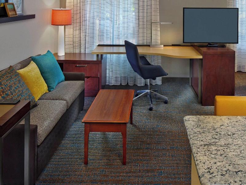 Residence Inn By Marriott Hartford Avon image