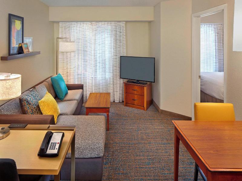 Residence Inn By Marriott Hartford Avon image