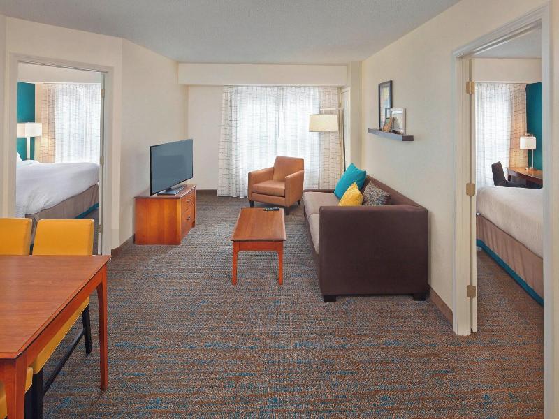 Residence Inn By Marriott Hartford Avon image