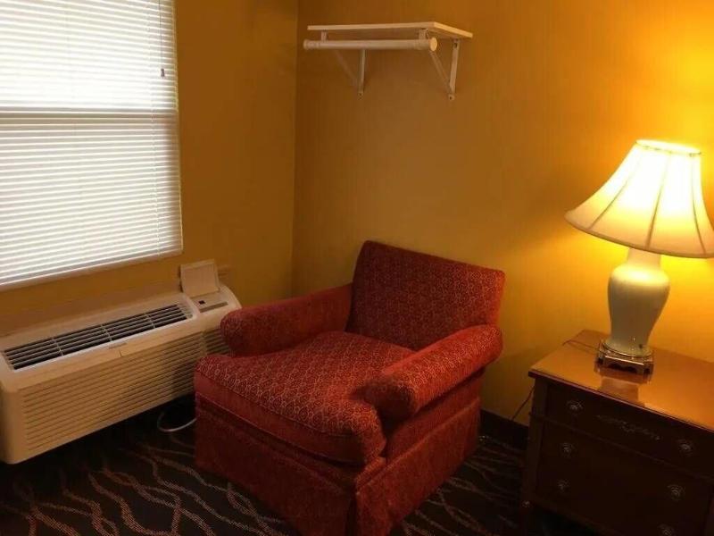 Relax Inn