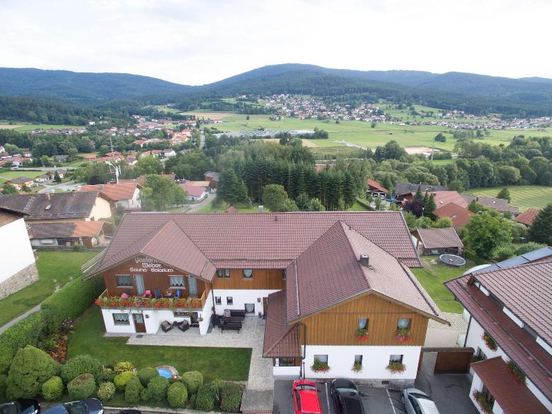 Gästehaus Weber image