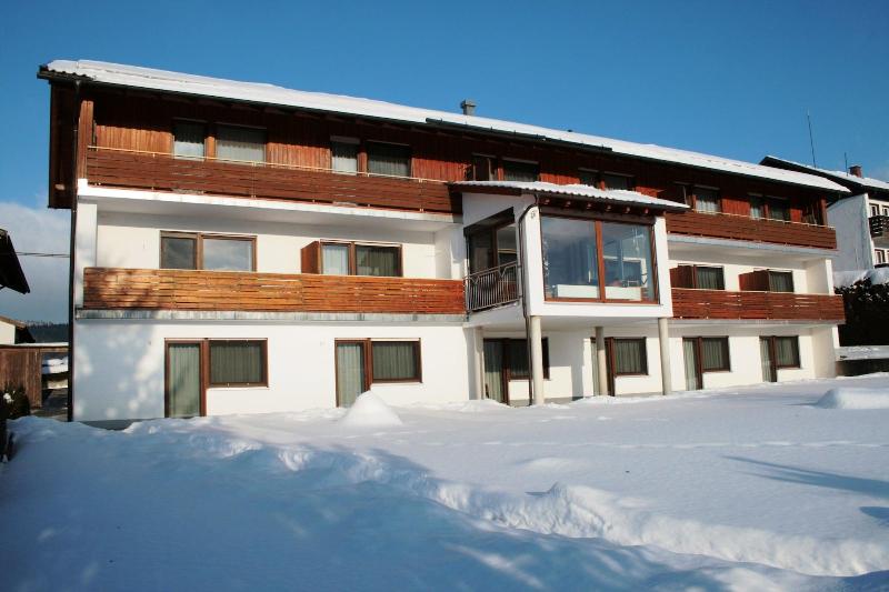 Gästehaus Weber image