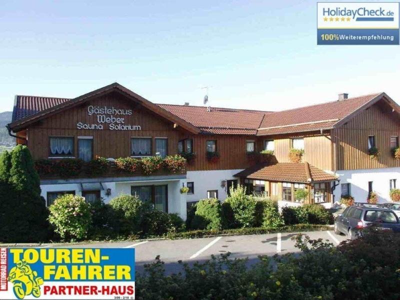 Gästehaus Weber image